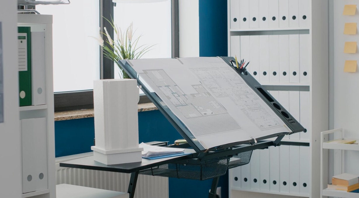 Team Homio al lavoro su progetto di integrazione AI